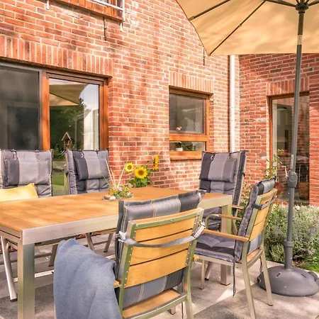 Morgenroete - Weserblick -harriersand * Schwanewede