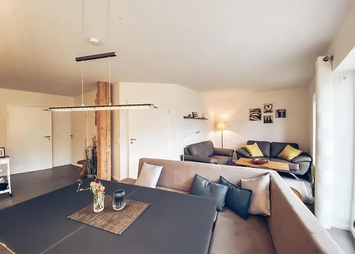 Morgenroete - Weserblick -harriersand * Schwanewede