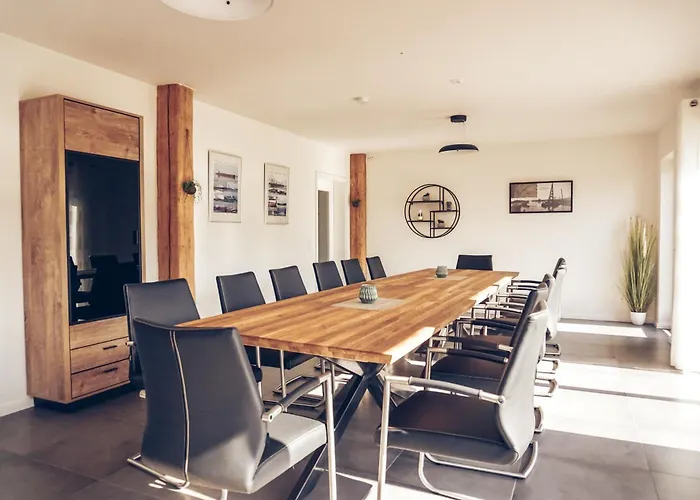 Morgenroete - Weserblick -harriersand